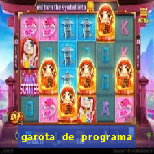 garota de programa em itaberaba