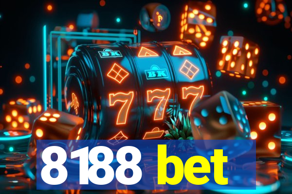 8188 bet