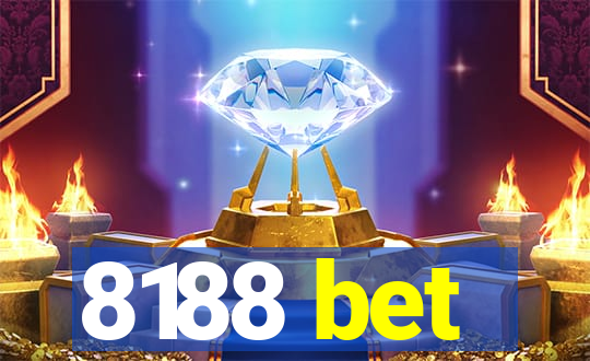 8188 bet