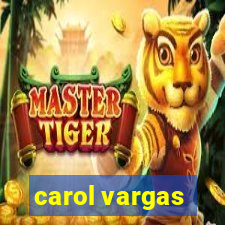 carol vargas