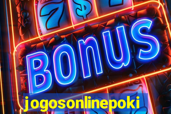 jogosonlinepoki