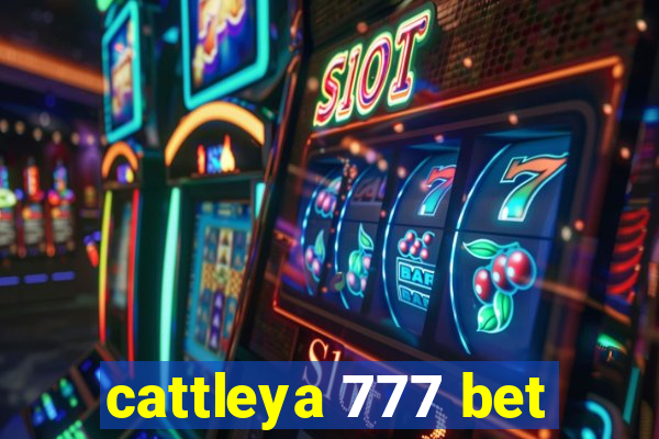cattleya 777 bet
