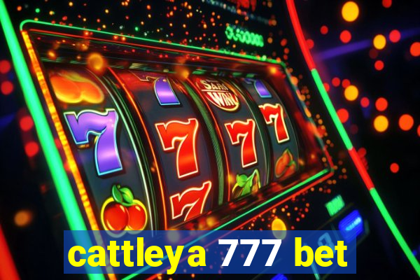 cattleya 777 bet
