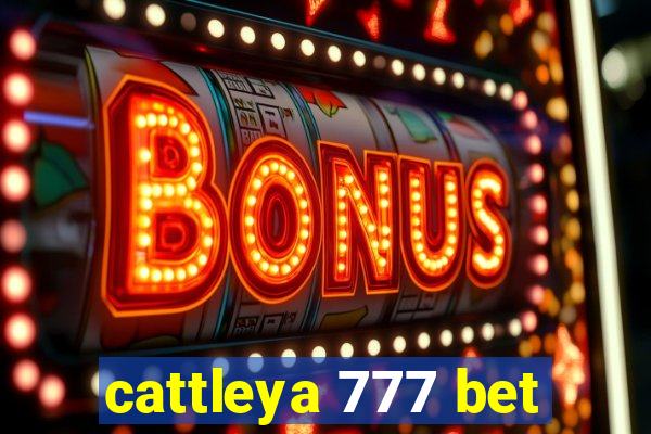 cattleya 777 bet