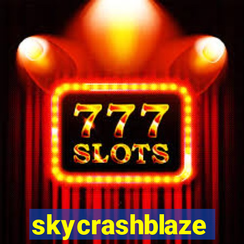 skycrashblaze