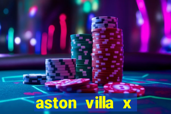 aston villa x liverpool futemax