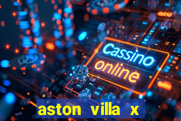 aston villa x liverpool futemax