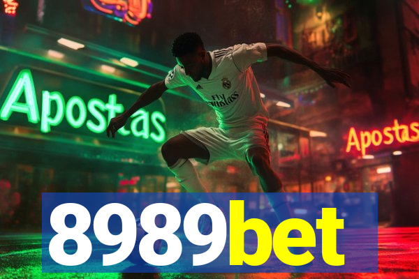 8989bet