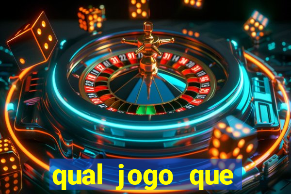 qual jogo que ganha dinheiro de verdade via pix