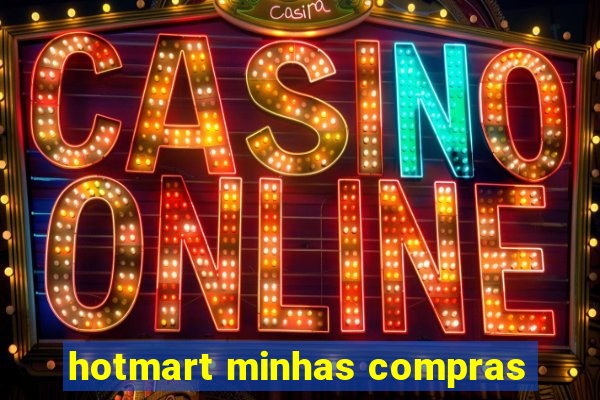 hotmart minhas compras