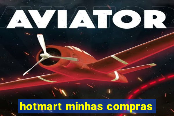hotmart minhas compras