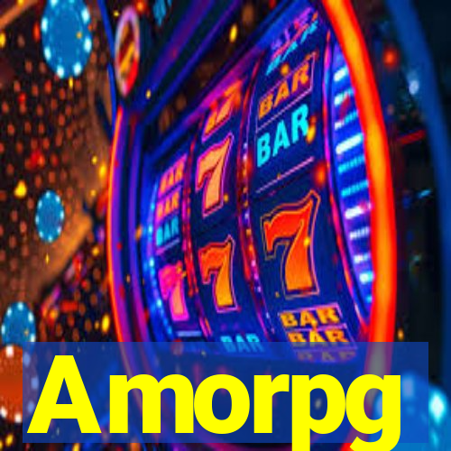 Amorpg