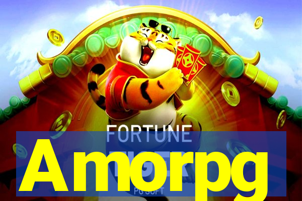 Amorpg