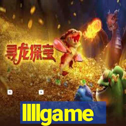 llllgame