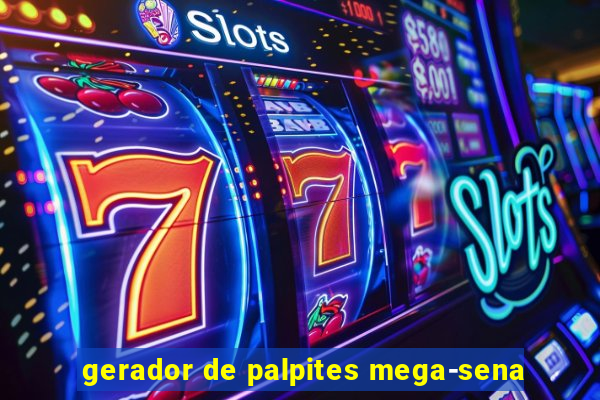 gerador de palpites mega-sena