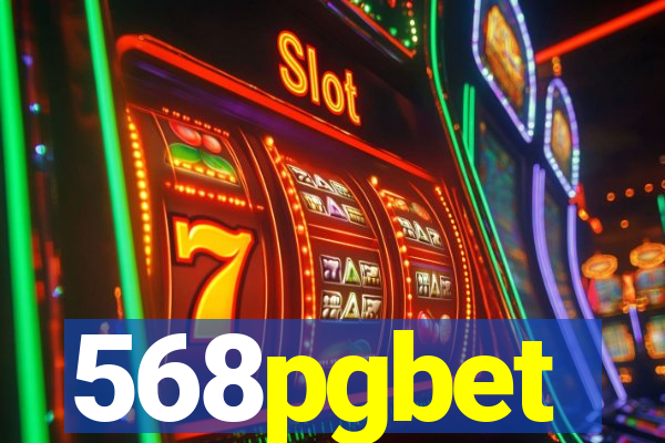 568pgbet