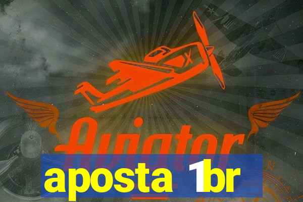 aposta 1br
