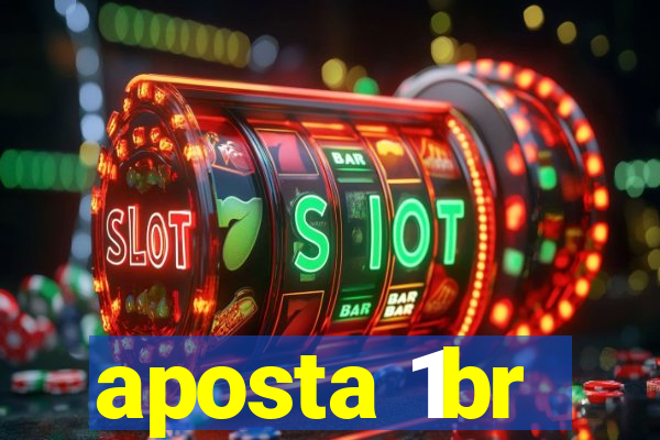 aposta 1br