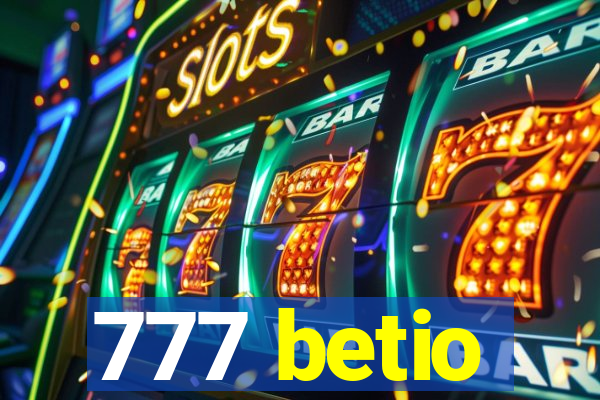 777 betio