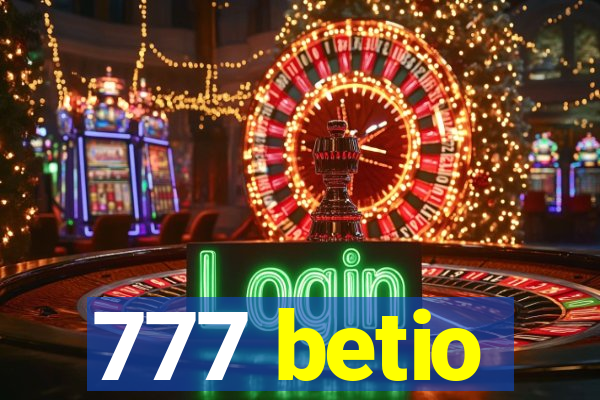 777 betio