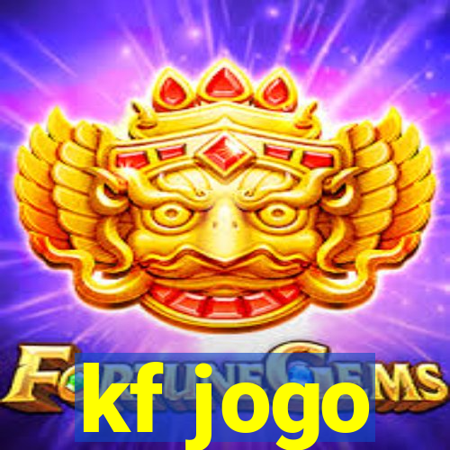 kf jogo