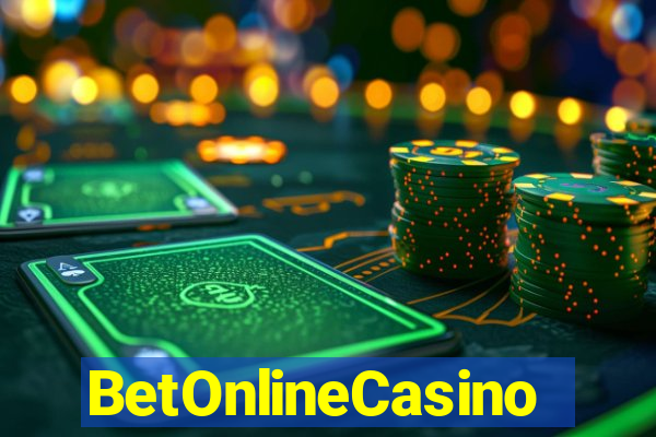 BetOnlineCasino