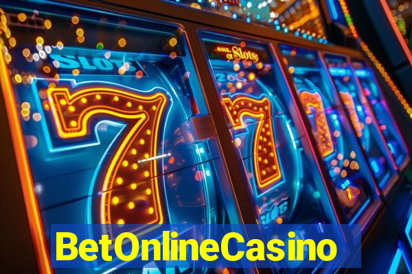 BetOnlineCasino
