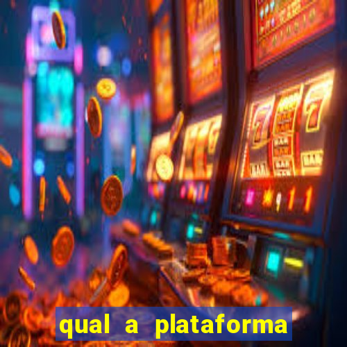 qual a plataforma de jogo do gusttavo lima