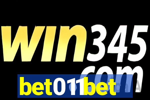 bet011bet