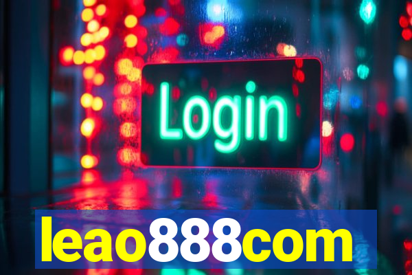 leao888com