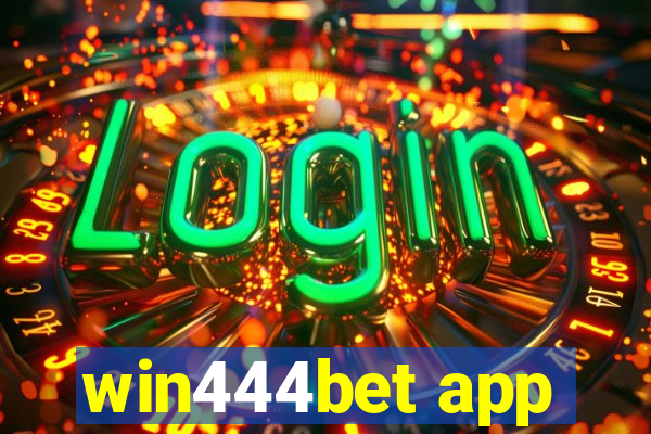 win444bet app