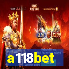 a118bet