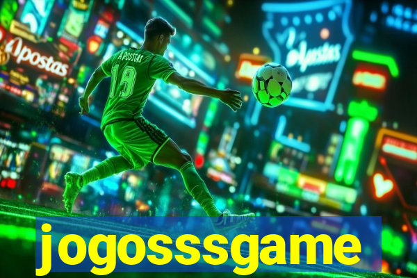 jogosssgame