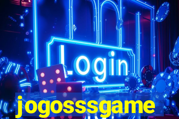 jogosssgame