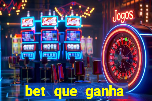 bet que ganha bonus no cadastro