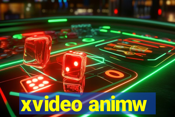 xvideo animw