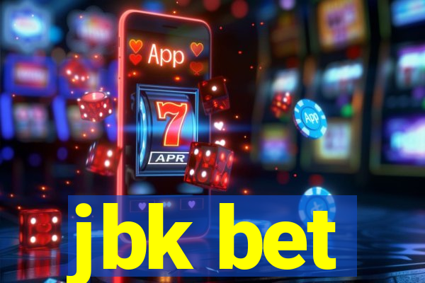 jbk bet