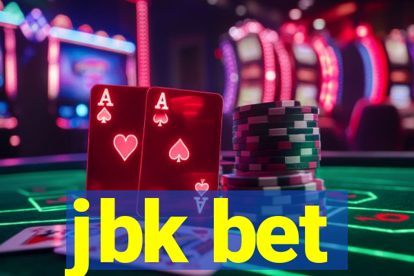 jbk bet