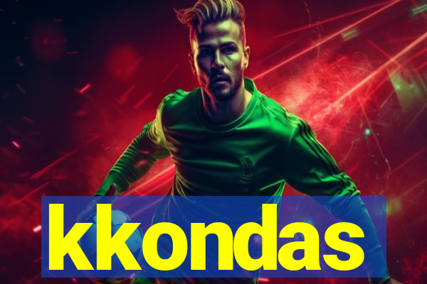 kkondas
