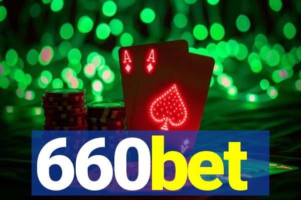 660bet