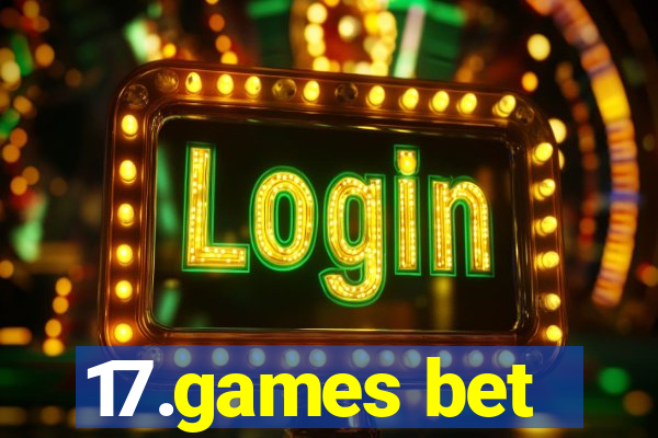 17.games bet