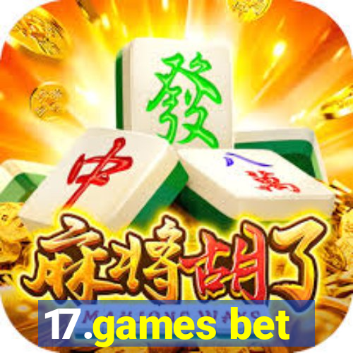 17.games bet