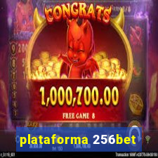 plataforma 256bet