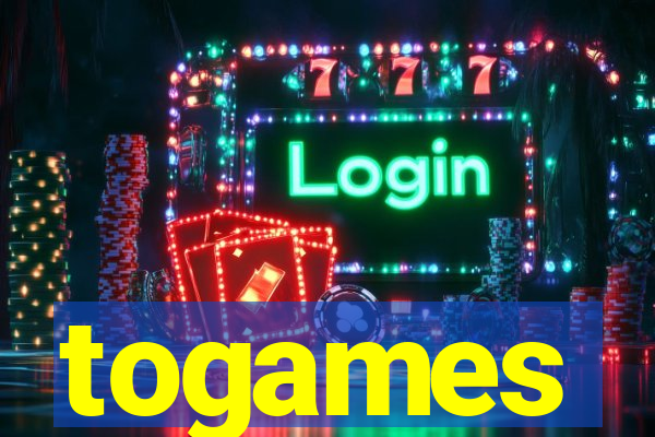 togames