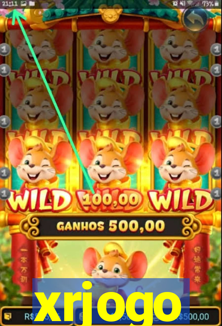 xrjogo