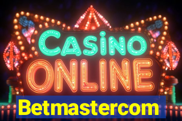 Betmastercom