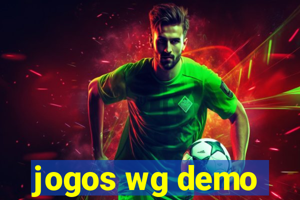 jogos wg demo
