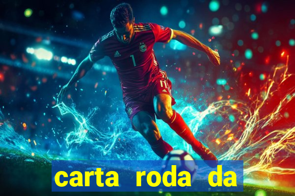 carta roda da fortuna no amor