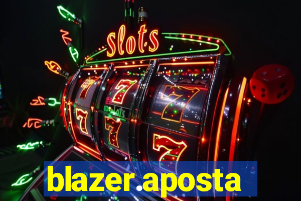 blazer.aposta