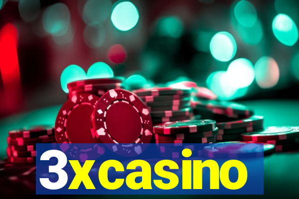 3xcasino